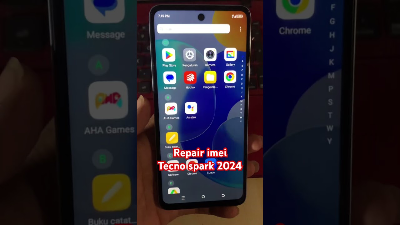Tecno spark go#2024 #imei blok#service Tecno spark go#2024 #imei blok#service