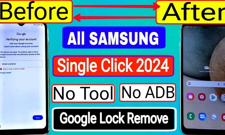 Unlock Samsung A12 with Frp Bypass and Explore New Features with Android 12-13 Unlock Samsung A12 with Frp Bypass and Explore New Features with Android 12-13