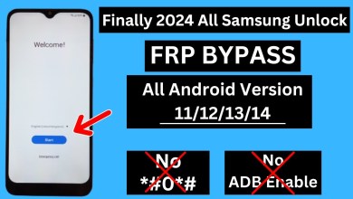 NEW METHOD!!! 2024 All Samsung FRP Bypass | ADB NEW METHOD!!! 2024 All Samsung FRP Bypass | ADB