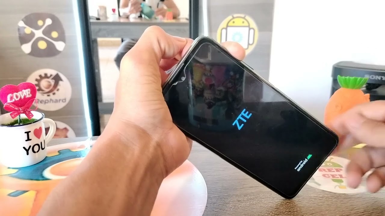 hard reset zte V41 Smart, V40 VITA remove account hard reset zte V41 Smart, V40 VITA remove account