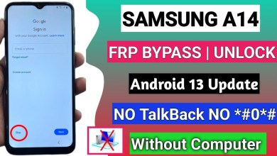WITHOUT PC 2024:- SAMSUNG A14 FRP BYPASS Android 13 New WITHOUT PC 2024:- SAMSUNG A14 FRP BYPASS Android 13 New