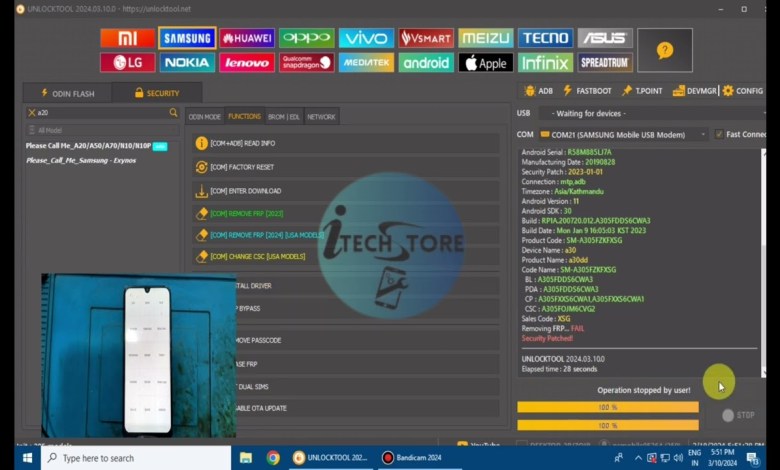 SAMSUNG FRP BYPASS, UNLOCK Tool 2024 | ANDROID SAMSUNG FRP BYPASS, UNLOCK Tool 2024 | ANDROID