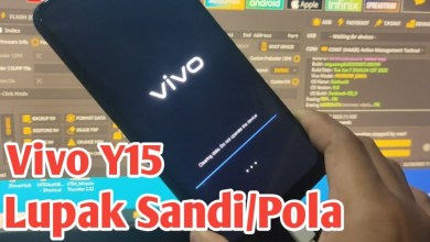Thank God, you don’t have to disassemble the Vivo Y15 (1901). Thank God, you don’t have to disassemble the Vivo Y15 (1901).
