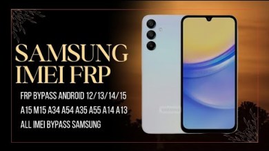 Bypass Samsung A15 M15 F15 FRP on Android 14, 13, and Android 15 – Let’s Find Out How! Bypass Samsung A15 M15 F15 FRP on Android 14, 13, and Android 15 – Let’s Find Out How!