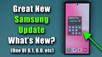Powerful New Update for Samsung Galaxy Phones – Powerful New Update for Samsung Galaxy Phones –