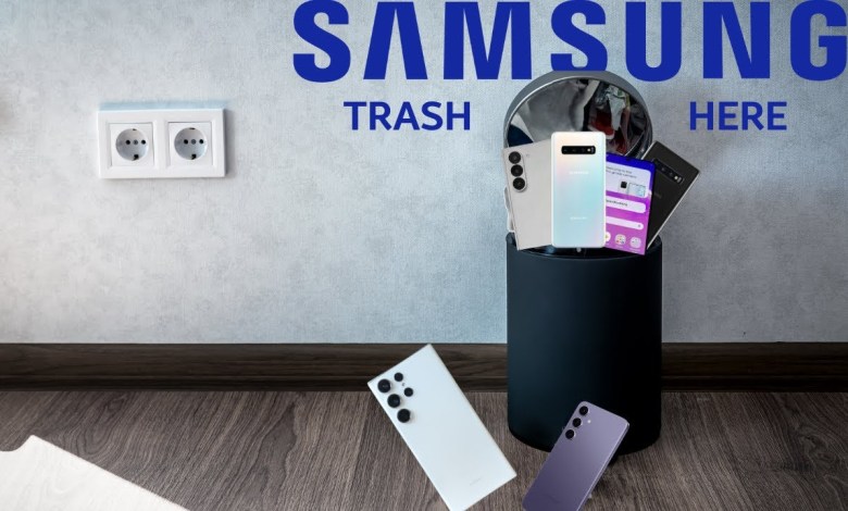 Samsung Is Not Releasing the Galaxy S25+ Model, But Samsung Is Not Releasing the Galaxy S25+ Model, But