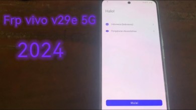 VIVO V29e 5G FRP Bypass Android 14 | VIVO V2317 | VIVO V29e 5G FRP Bypass Android 14 | VIVO V2317 |