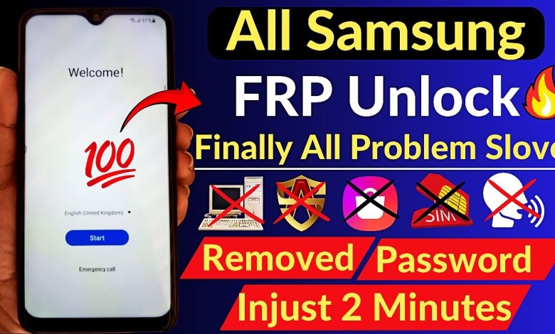 “New Method 2024” Samsung All Model Frp Bypass “New Method 2024” Samsung All Model Frp Bypass