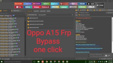 Oppo A15 Unlock tool ! Oppo A15 (CPH2185) Pattern Oppo A15 Unlock tool ! Oppo A15 (CPH2185) Pattern