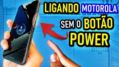 CELL PHONE DOESN’T TURN ON WITH THE POWER BUTTON? TRY THIS FIRST CELL PHONE DOESN’T TURN ON WITH THE POWER BUTTON? TRY THIS FIRST