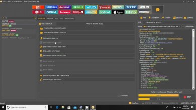 VIVO Y12 PATTERN RESET UNLOCK TOOL OK VIVO Y12 PATTERN RESET UNLOCK TOOL OK