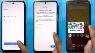 Unlocking Secrets: Bypass FRP on Vivo Y200 5G with Android 14 – No PC Required! Unlocking Secrets: Bypass FRP on Vivo Y200 5G with Android 14 – No PC Required!