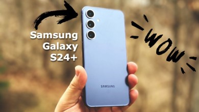 Samsung Galaxy S24+ – Underrated? Samsung Galaxy S24+ – Underrated?