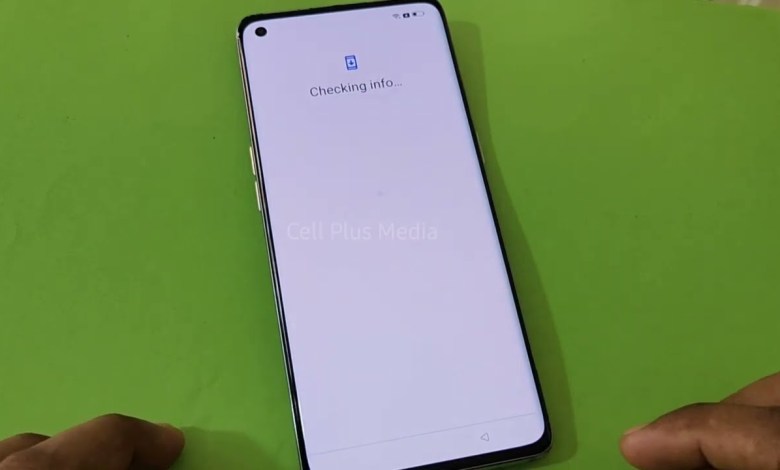 Oppo Reno 4 Pro frp bypass latest version without PC | Oppo Reno 4 Pro frp bypass latest version without PC |