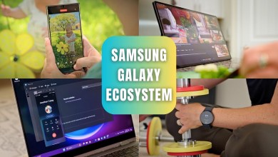 The Samsung Galaxy Ecosystem Is Perfect For Moms! The Samsung Galaxy Ecosystem Is Perfect For Moms!