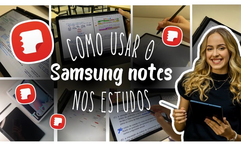 How to use Samsung notes when studying – Back to How to use Samsung notes when studying – Back to