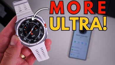 HOW to customize EVERY setting on the Galaxy Watch HOW to customize EVERY setting on the Galaxy Watch