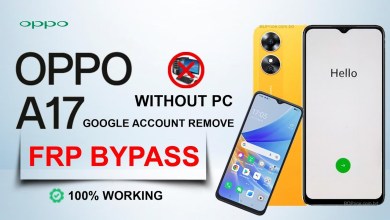 OPPO A17 Frp Bypass || OPPO A17 Google Lock Bypass || OPPO A17 Frp Bypass || OPPO A17 Google Lock Bypass ||