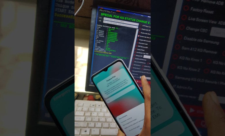 SRS Auth Tool Kg Unlock MDM Unlock zeroknox #kglock SRS Auth Tool Kg Unlock MDM Unlock zeroknox #kglock