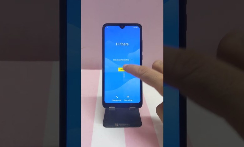 Hot Pepper Chilaca FRP Bypass Google Android 12 2023 Hot Pepper Chilaca FRP Bypass Google Android 12 2023