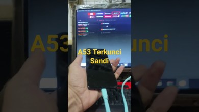 Oppo A53 Terkunci Pin Sandi Pola #short #shorts Oppo A53 Terkunci Pin Sandi Pola #short #shorts