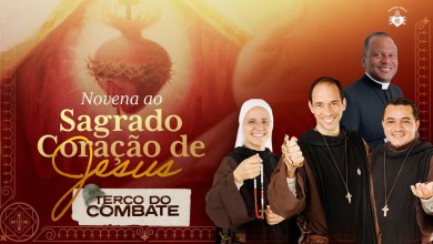 Third of Combat – NOVENA TO THE SACRED HEART – Break Third of Combat – NOVENA TO THE SACRED HEART – Break