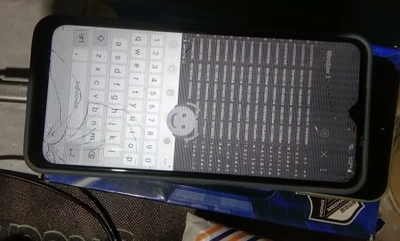 Samsung A04s a047f kg unlock perment done adb methote Samsung A04s a047f kg unlock perment done adb methote