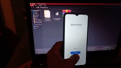 Delete Google account Samsung Galaxy A10s Ultima Delete Google account Samsung Galaxy A10s Ultima