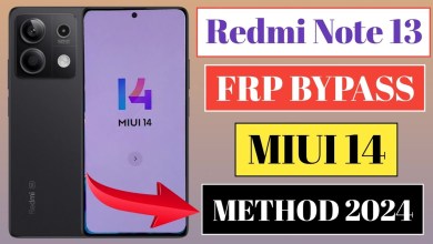 Redmi Note 13 Frp Bypass | New Method 2024 | Redmi Note Redmi Note 13 Frp Bypass | New Method 2024 | Redmi Note