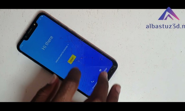Hard Reset Tecno Camon 11 Reset Tecno CF7K Remove Hard Reset Tecno Camon 11 Reset Tecno CF7K Remove
