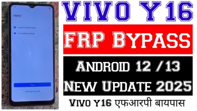 Unlocking Secrets: Discover the 2025 Update for VIVO Y16 FRP Bypass and Google Access! Unlocking Secrets: Discover the 2025 Update for VIVO Y16 FRP Bypass and Google Access!