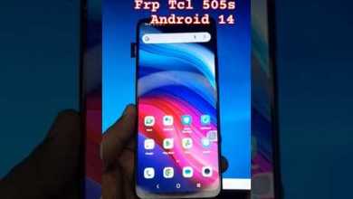 Unlocking Secrets: TCL 505S FRP Bypass on Android 14 – What You Need to Know! #FRP #PARATI Unlocking Secrets: TCL 505S FRP Bypass on Android 14 – What You Need to Know! #FRP #PARATI