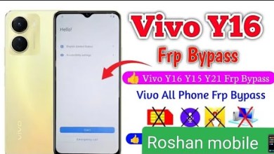 Bypassing FRP on Vivo Y16: An Intriguing Method to Unlock Your Device Bypassing FRP on Vivo Y16: An Intriguing Method to Unlock Your Device