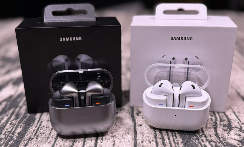 Samsung Galaxy Buds 3 Pro – Samsung’s Most Samsung Galaxy Buds 3 Pro – Samsung’s Most