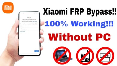 Xiaomi FRP Bypass | 100% Working Without PC | Easy Xiaomi FRP Bypass | 100% Working Without PC | Easy