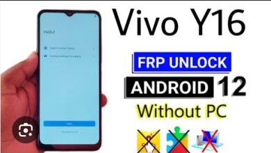 VIVO Y16 FRP BYPASS NEW TRICK KE 2024 KI WITHOUT PC NO VIVO Y16 FRP BYPASS NEW TRICK KE 2024 KI WITHOUT PC NO