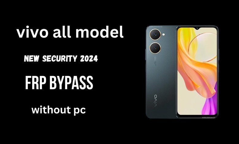 All Vivo Frp Bypass WithOut Pc Android 13 14 New Patch All Vivo Frp Bypass WithOut Pc Android 13 14 New Patch