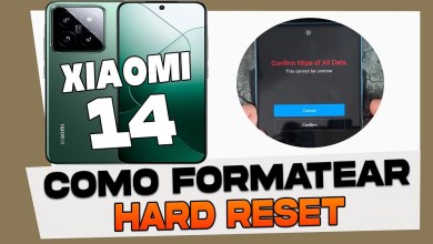 How to Hard Reset Factory Reset on Xiaomi 14 How to Hard Reset Factory Reset on Xiaomi 14