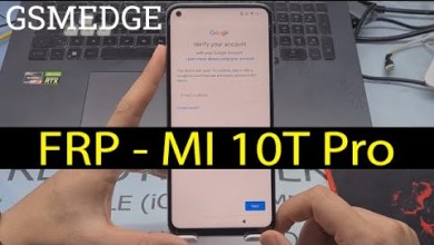 FRP Bypass Mi 10T Pro Remove Google Account 2024 FRP Bypass Mi 10T Pro Remove Google Account 2024