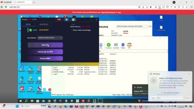 All Samsung MDM bypass no relock no apk installed one All Samsung MDM bypass no relock no apk installed one