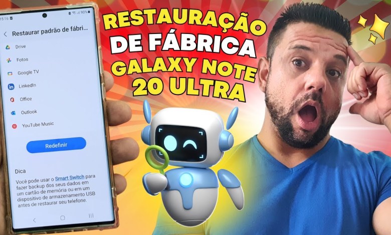 HOW TO FACTORY RESTORE YOUR PHONE HOW TO FACTORY RESTORE YOUR PHONE