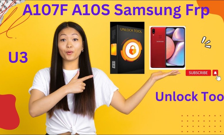 A107F A10s Samsung Frp By Unlock Tool. A107F A10s Samsung Frp By Unlock Tool.