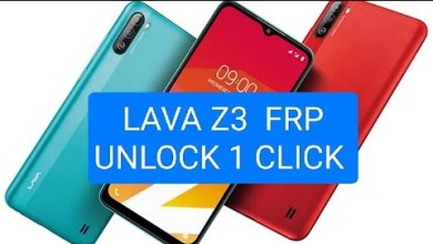 LAVA Z3 (LZG403) FRP UNLOCK 1 Click umt tool = LAVA Z3 (LZG403) FRP UNLOCK 1 Click umt tool =