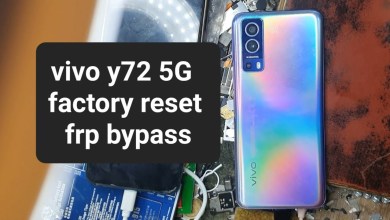 vivo y72 5G factory reset plus frp bypass by hand vivo y72 5G factory reset plus frp bypass by hand