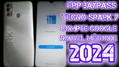 How to unblock tecno spark google account How to unblock tecno spark google account