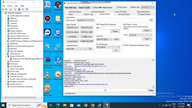 Redmi 8A Mi Account/ Frp Unlock UMT DONGLE Redmi 8A Mi Account/ Frp Unlock UMT DONGLE