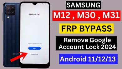 Samsung M12,M30,M31 Frp Bypass 2024 Without Pc Samsung M12,M30,M31 Frp Bypass 2024 Without Pc