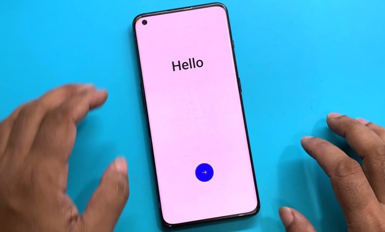 Unlock OnePlus 10 Pro FRP without PC – Is it possible on the OnePlus NE2215? Unlock OnePlus 10 Pro FRP without PC – Is it possible on the OnePlus NE2215?