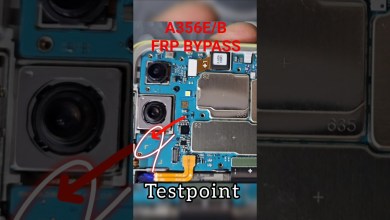Curious about A35 5G A356B/E testpoint frp bypass? Curious about A35 5G A356B/E testpoint frp bypass?