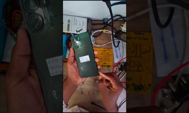 Vivo y16 #lovesong #dissembling #mobilerepairing Vivo y16 #lovesong #dissembling #mobilerepairing